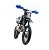 Питбайк MOTOLAND JX 125 E