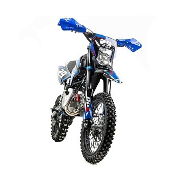 Питбайк MOTOLAND JX 125 E