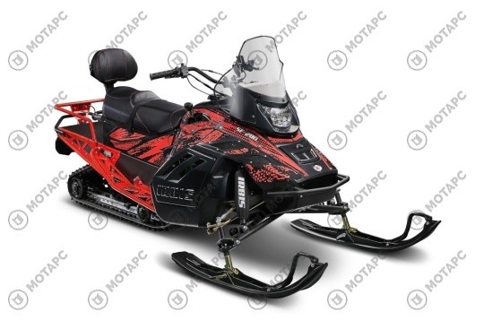 Снегоход IRBIS SF200L LONG