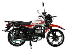 Мопед MOTOLAND Alpha RS Forester 11А 17/17
