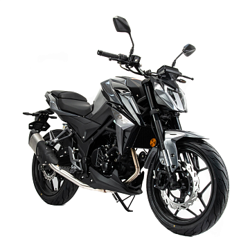 Мотоцикл MOTOLAND DF BIG BORE 300