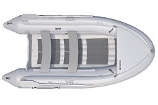 Лодка ПВХ BADGER Air Line 390S
