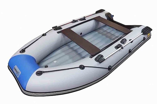 Лодка ПВХ Марлин 350EA