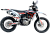 Мотоцикл BSE Z4 Red 66
