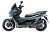 Скутер ZONTES ZT350М