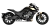 Мотоцикл BENDA LFC 700 Pro