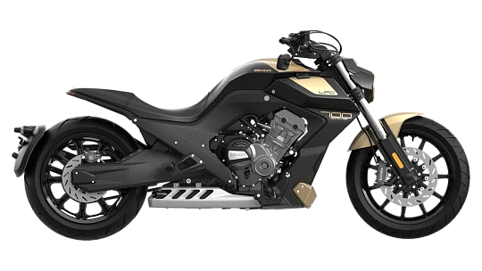 Мотоцикл BENDA LFC 700 Pro