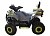 Квадроцикл MM Hammer 3 Tracker