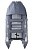 Лодка ПВХ GLADIATOR D500AL