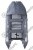 Лодка ПВХ GLADIATOR D500AL