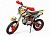 Питбайк KAYO Evolution K125EM 17/14 KRZ 2026