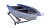 Лодка алюминиевая WYATBOAT-340 Р Лодка алюминиевая WYATBOAT-340 Р
