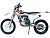Мотоцикл KAYO K6 300 (182MN) FCR 21/18 НДС