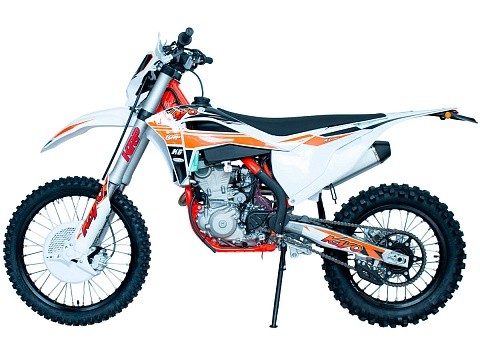 Мотоцикл KAYO K6 300 (182MN) FCR 21/18 НДС