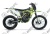 Мотоцикл PROGASI Super Max 250 21/18
