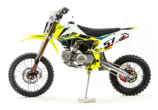 Питбайк MOTOLAND MX 125 KKE