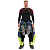 Комбинезон DRAGONFLY Extreme 2.0 Man Limoges-Green Fluo [M]