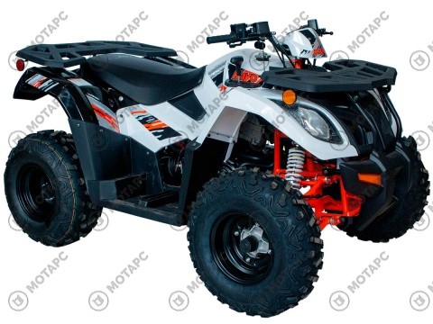 Квадрицикл KAYO AU300 EFI ПТС НДС
