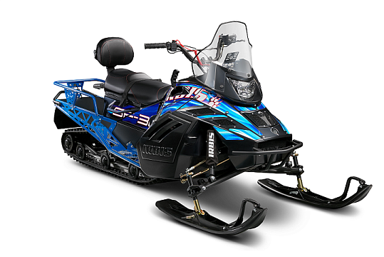 Снегоход IRBIS SF300