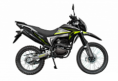 Мотоцикл REGULMOTO TE (Tour Enduro) PR, 6