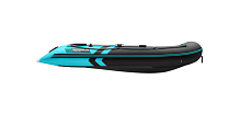 Лодка ПВХ GLADIATOR B330AL