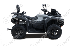 Квадроцикл HISUN GUARDIAN 750L/MUD LONG EXTREME EDITION