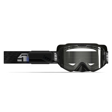 Очки 509 Kingpin с подогревом взрослые Nightvision