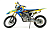 Мотоцикл MOTOLAND Кросс RMZ250 Мотоцикл MOTOLAND Кросс RMZ250