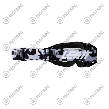 Очки LEATT Velocity 5.5 Enduro Forge Clear 83% 