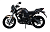 Мотоцикл MOTOLAND Bandit 300
