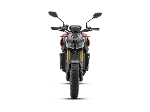 Мотоцикл QJ SRK 800