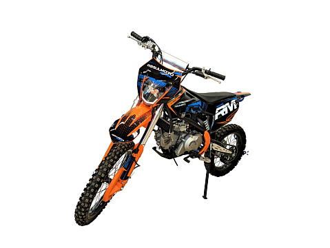 Питбайк REGULMOTO Spitfire Pro 19/16