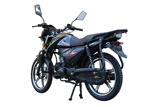 Мопед REGULMOTO Alpha RM-4