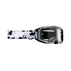Очки LEATT Velocity 5.5 Enduro Forge Clear 83% 