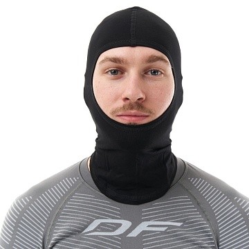 Подшлемник DRAGONFLY Enduro вискоза