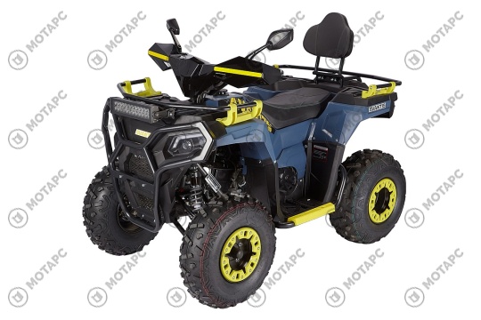 Квадроцикл AVANTIS Ray 200 Basic