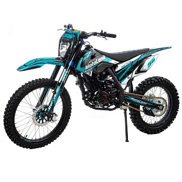 Мотоцикл MOTOLAND Кросс CRF300 (175FMM)