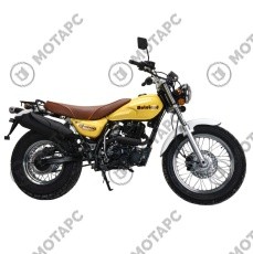Мотоцикл MOTOLAND V-Raptor 250