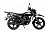 Мотоцикл SPRMOTORS Crossroad-200 FH250-Y1 Мотоцикл SPRMOTORS Crossroad-200 FH250-Y1