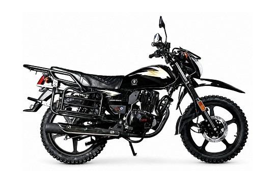 Мотоцикл SPRMOTORS Crossroad-200 FH250-Y1