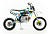 Питбайк MOTOLAND NX 125