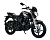 Мотоцикл MOTOLAND Bandit 300
