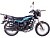 Мотоцикл RACER Tourist RC150-23A