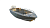 Катер алюминиевый WYATBOAT-490 C Катер алюминиевый WYATBOAT-490 C