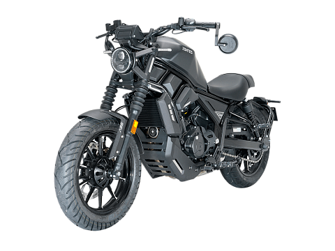 Мотоцикл ZONTES ZT200-C
