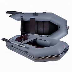 Лодка ПВХ YUKONA 280 TL