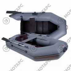 Лодка ПВХ YUKONA 280 TL