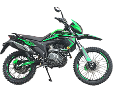Мотоцикл RACER XSR RC300-GY8V