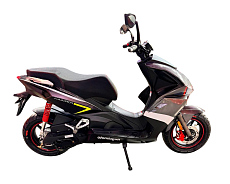Скутер REGULMOTO FORMULA 50 2Т