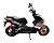 Скутер REGULMOTO FORMULA 50 2Т
